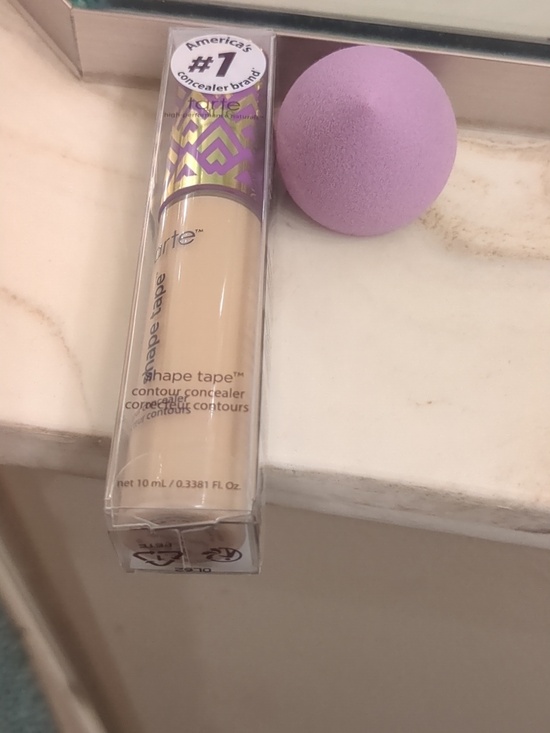 tarte Other - Shaper Tape